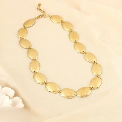 Collier LINA