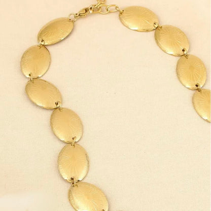 Collier LINA