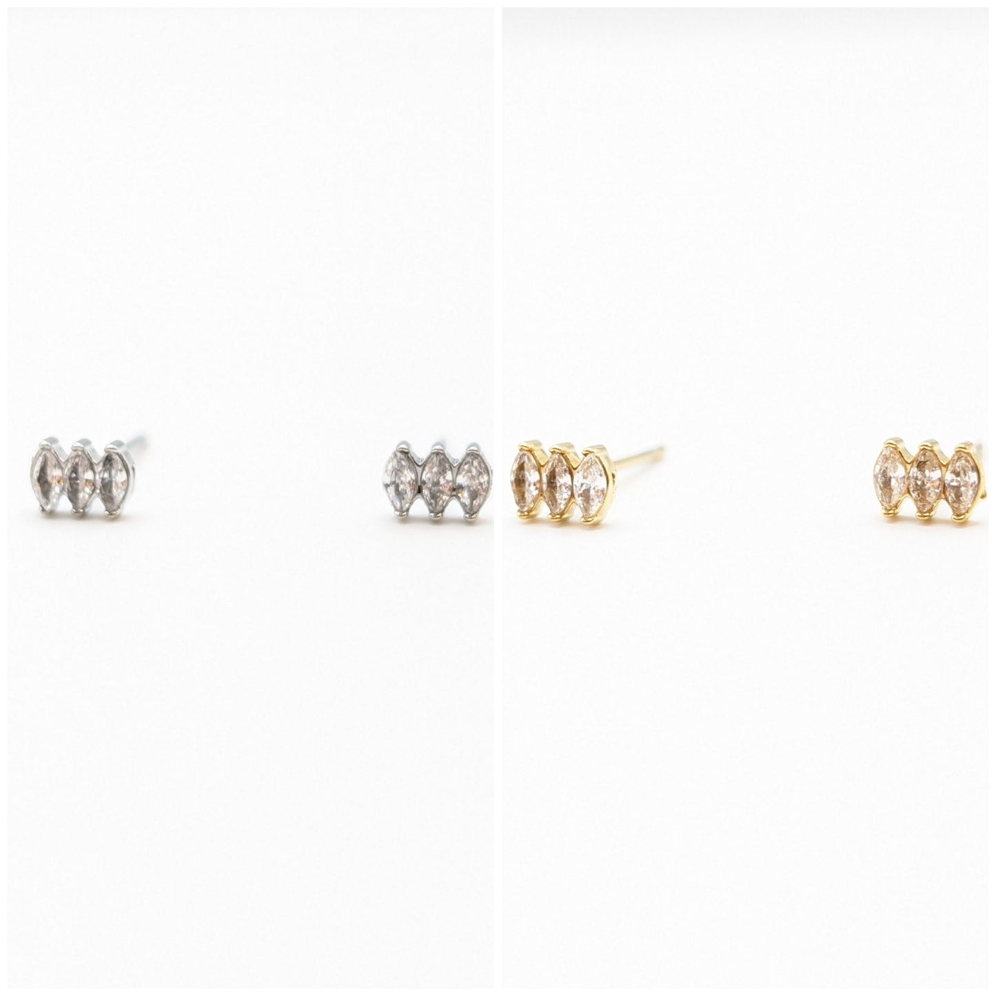 Boucle puce ALISE