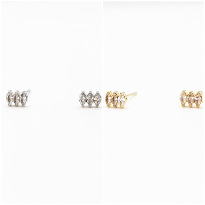 Boucle puce ALISE