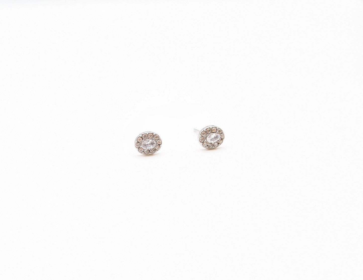 Boucle d’oreille puce LINA