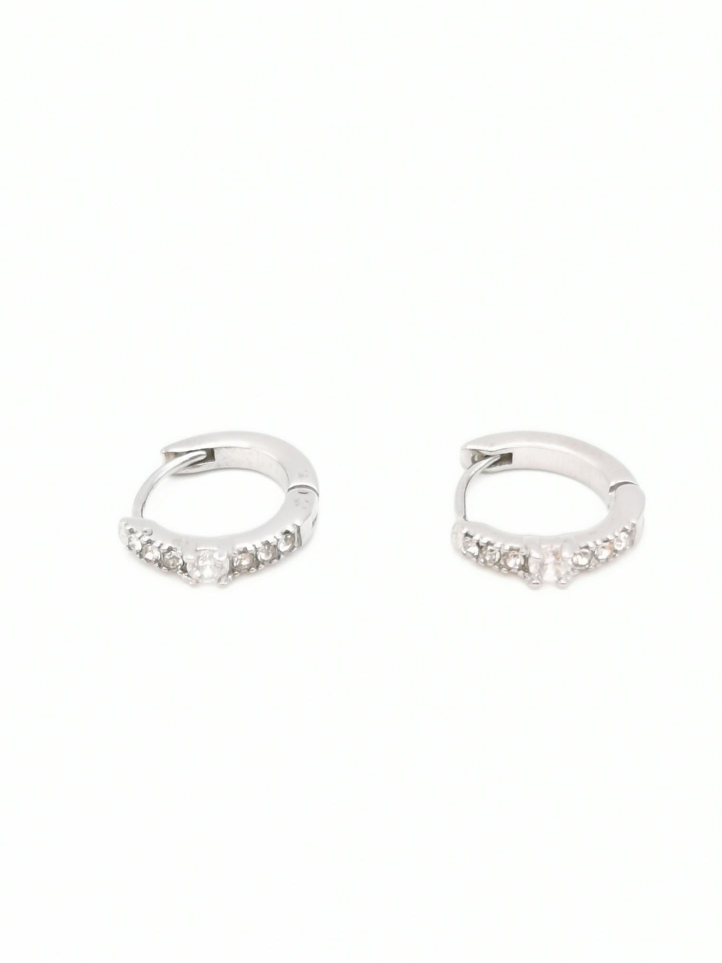 Boucle d’oreille CRÉOLE LISIA