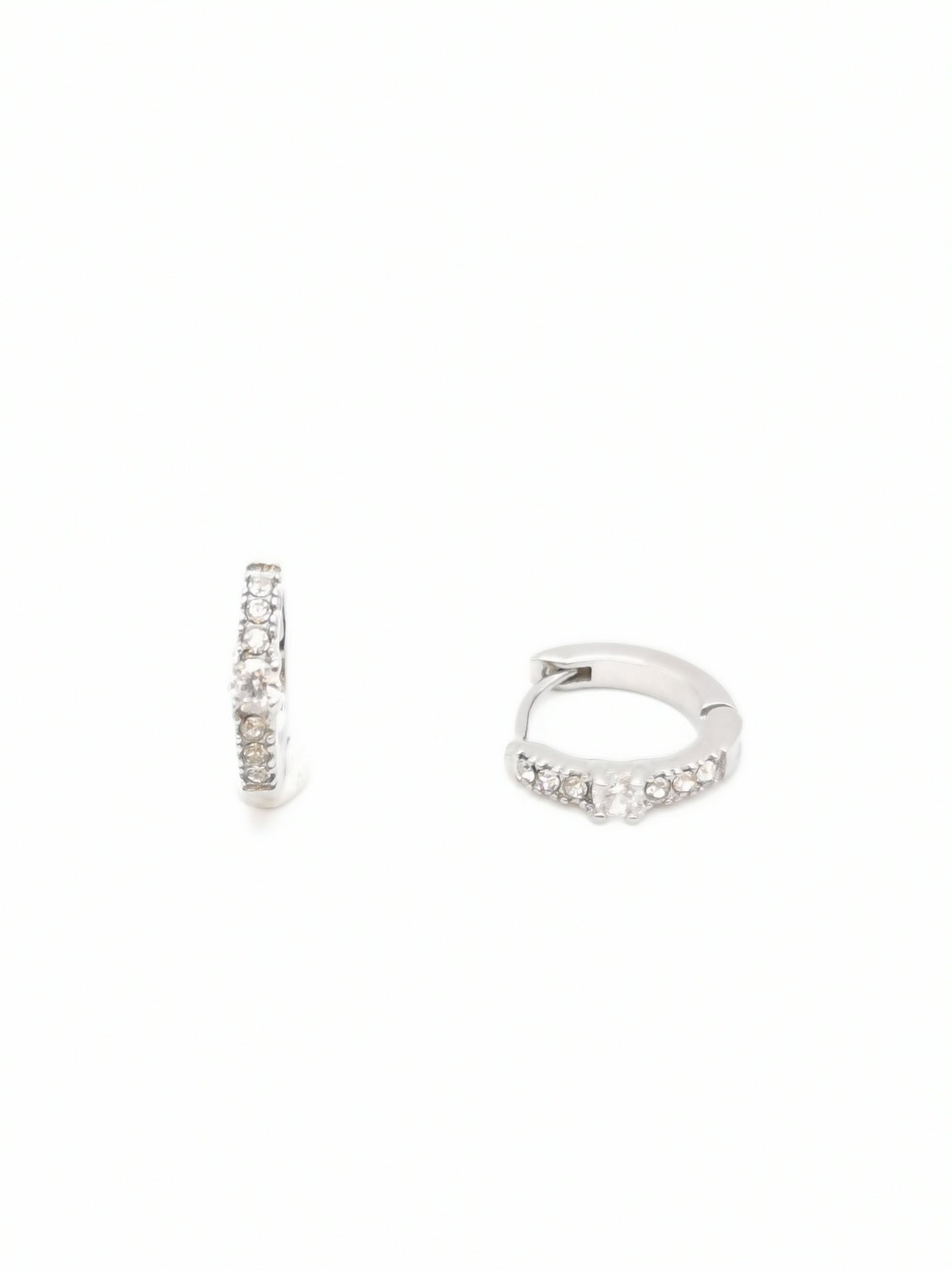 Boucle d’oreille CRÉOLE LISIA