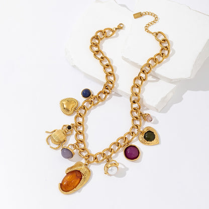 Collier REINE