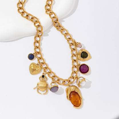 Collier REINE