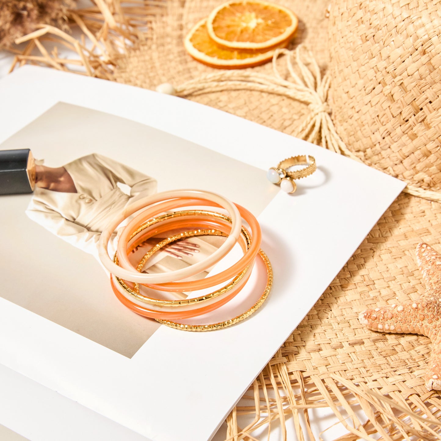 Bracelet Multi LISA