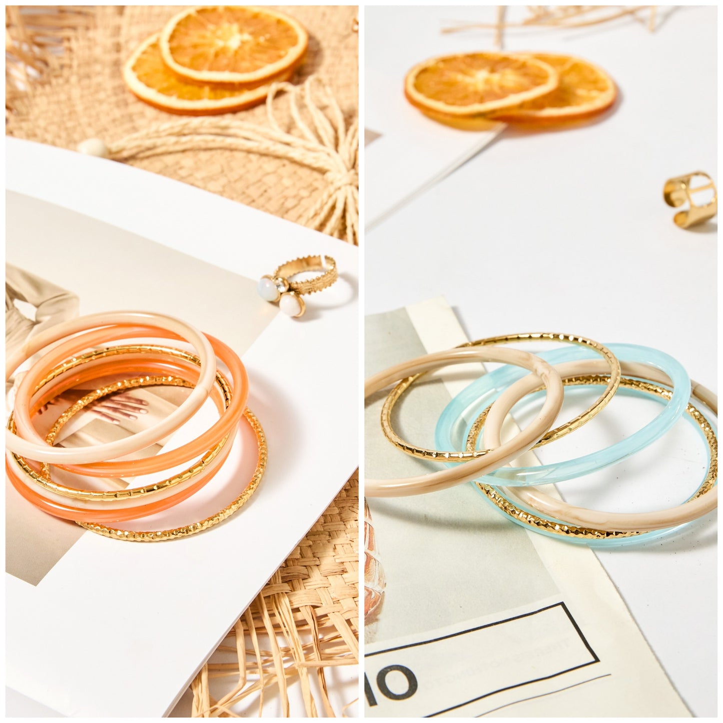 Bracelet Multi LISA