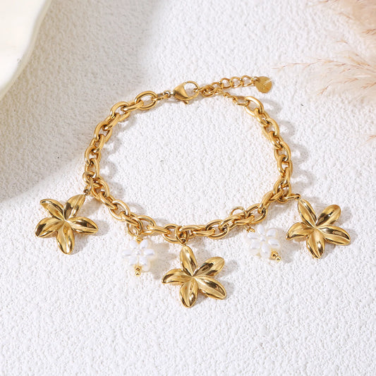 BRACELET BRELOQUE ANAYA