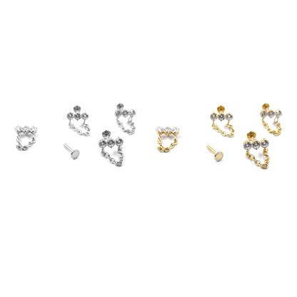 PIERCING NOA