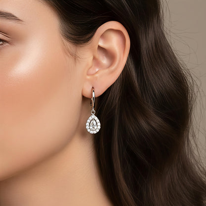 Boucle D’OREILLE OLANI