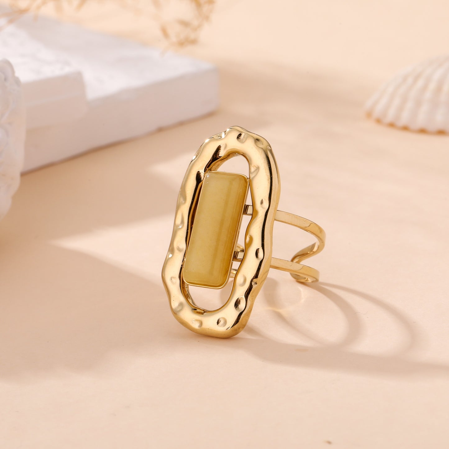 Bague LUCIE