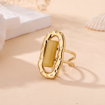 Bague LUCIE