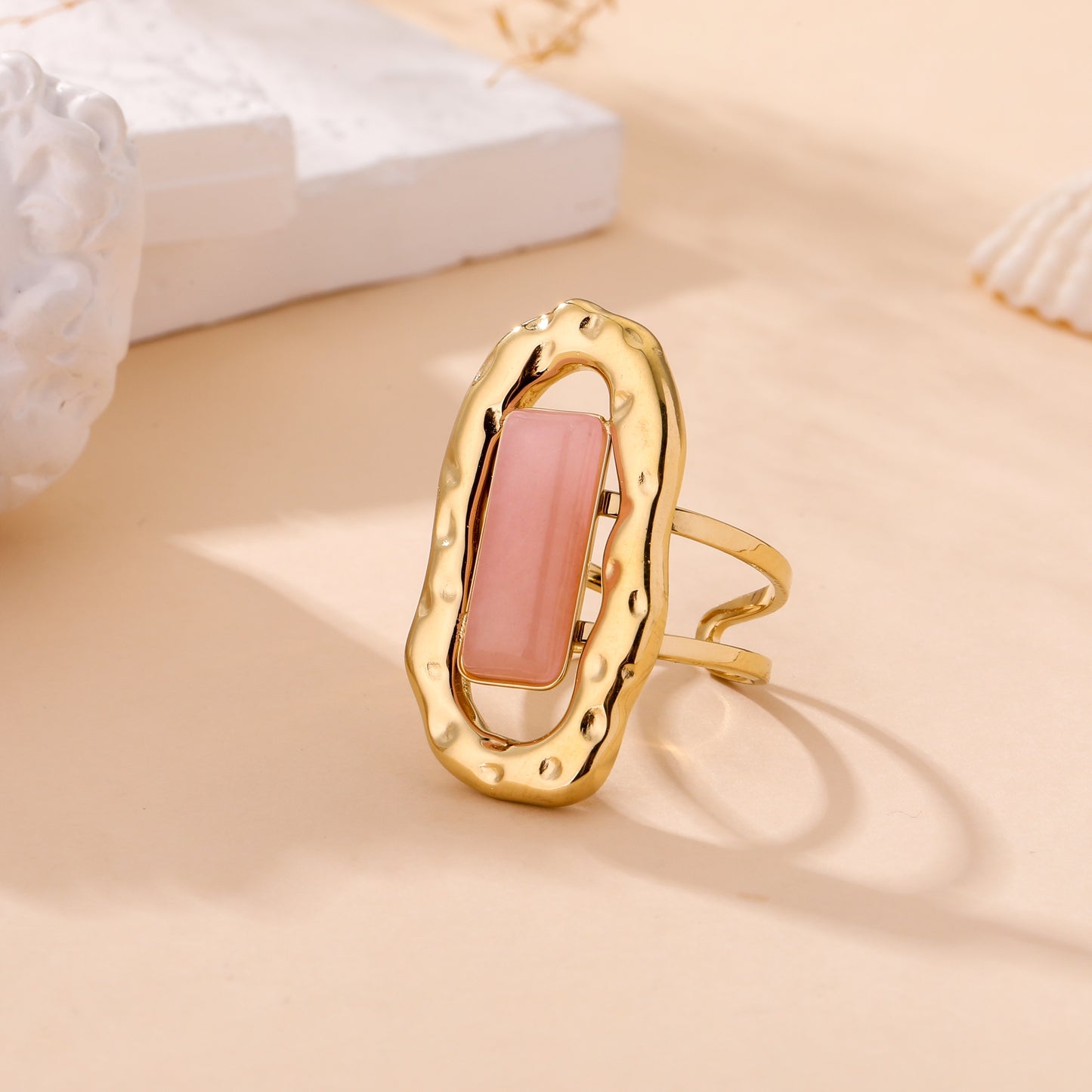 Bague LUCIE