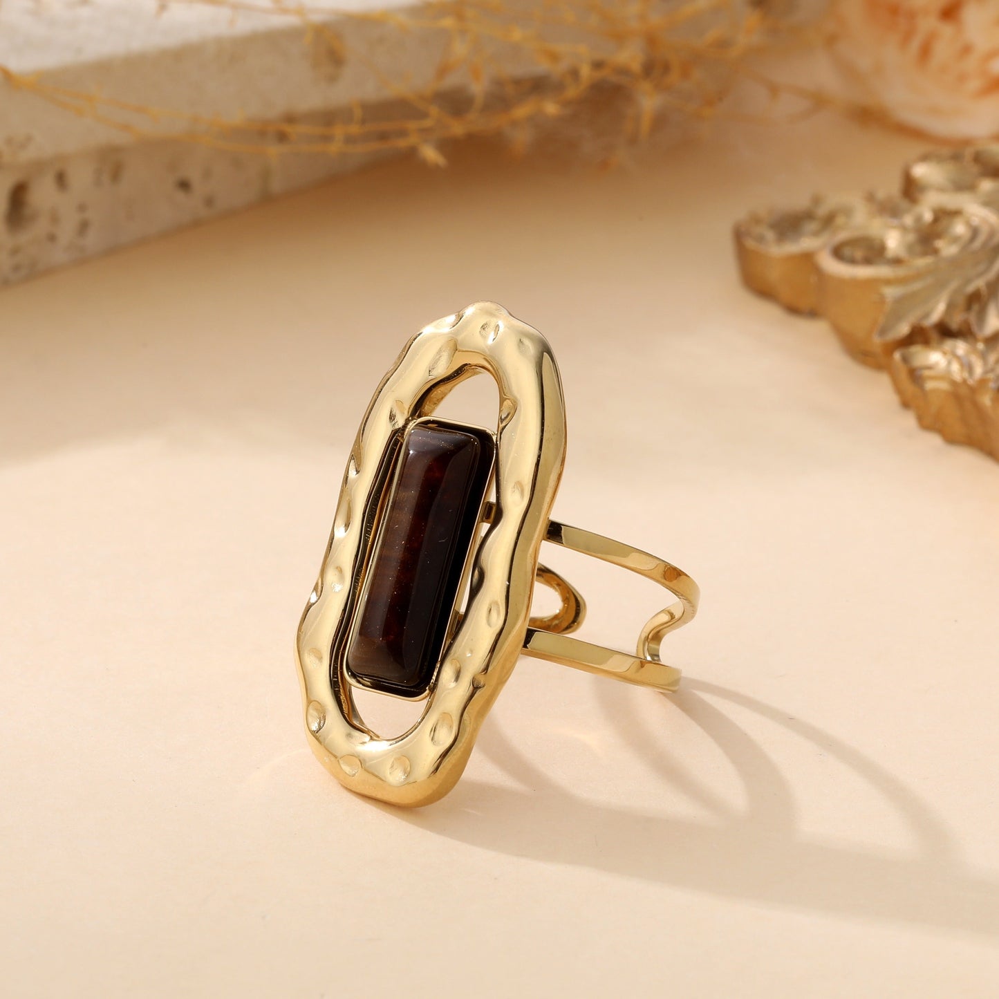 Bague LUCIE