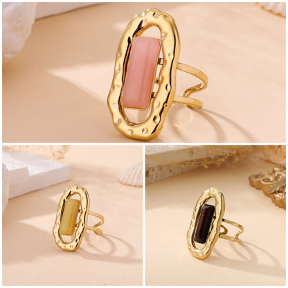Bague LUCIE