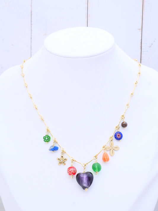 Collier BRELOQUE CELIA