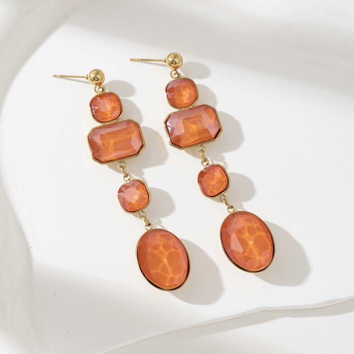 BOUCLE D’OREILLE BLOOM