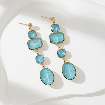 BOUCLE D’OREILLE BLOOM