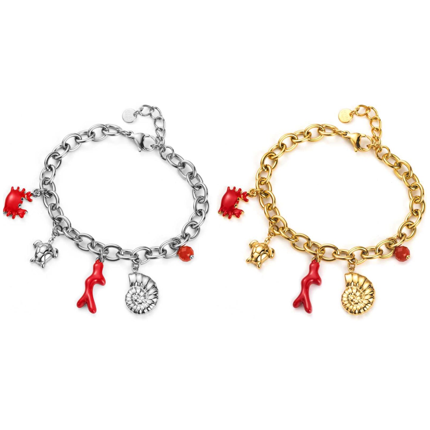 Bracelet CORAIL