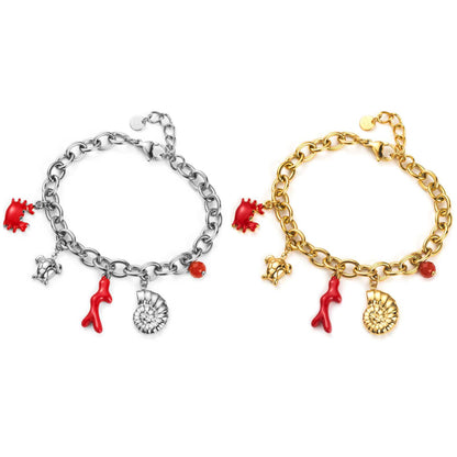 Bracelet CORAIL