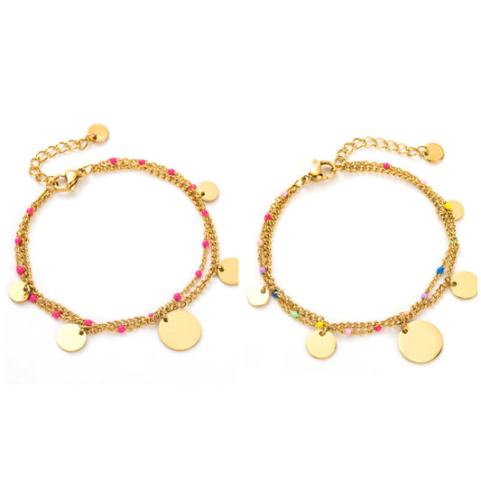 Bracelet TINA