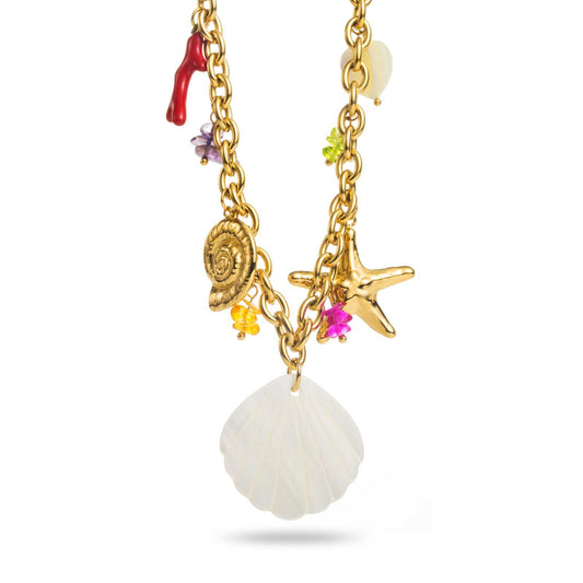 Collier BRELOQUE HOLIDAY