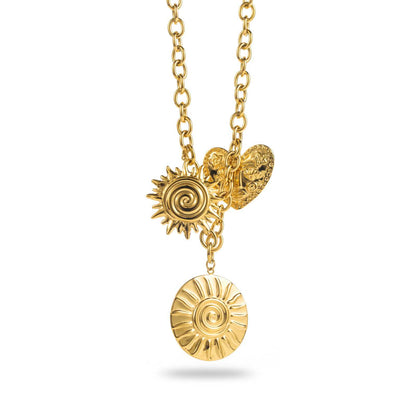 Collier BRELOQUE IZI