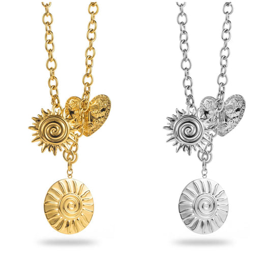 Collier BRELOQUE IZI