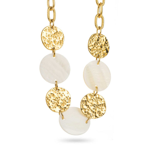 Collier LISY