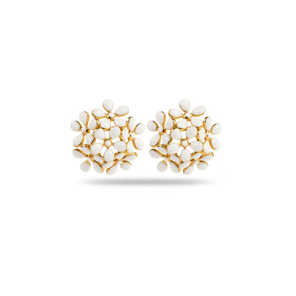 Boucle d’oreille FLORY