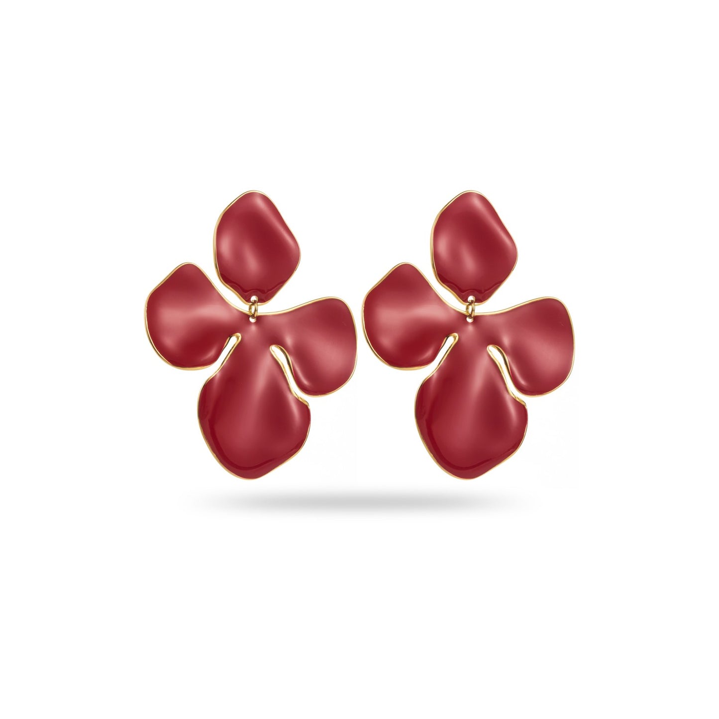 Boucle d’oreille TAHITI