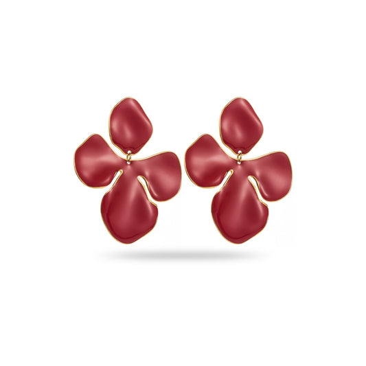 Boucle d’oreille TAHITI