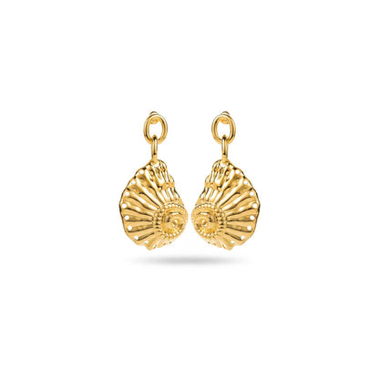 Boucle d’oreille SUMMER