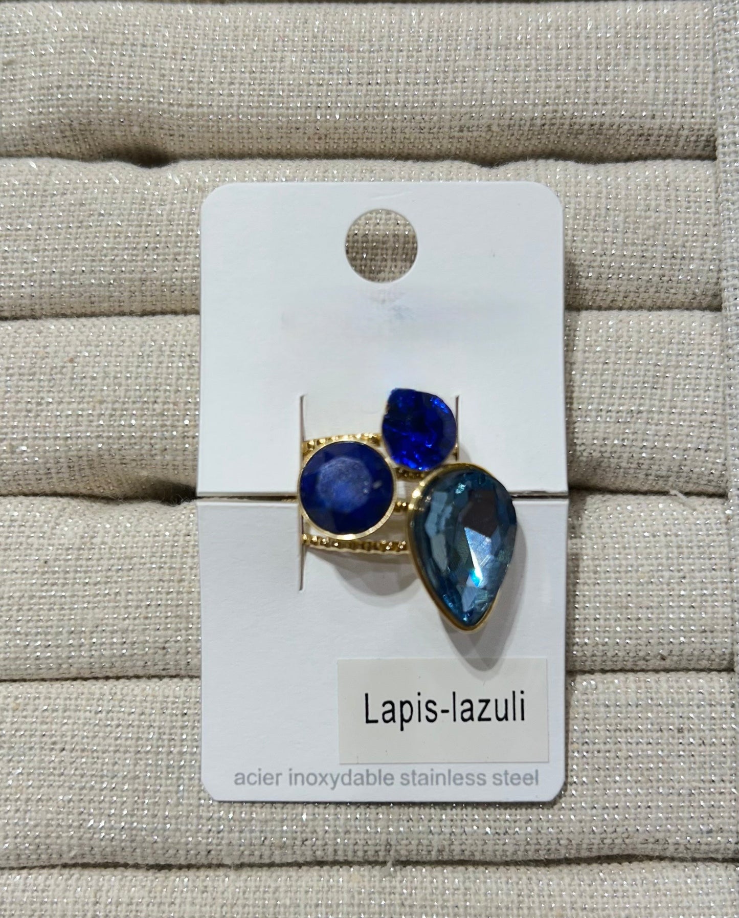 Bague LAURIE