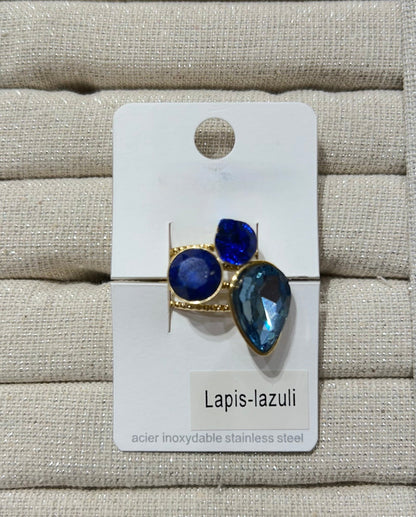 Bague LAURIE