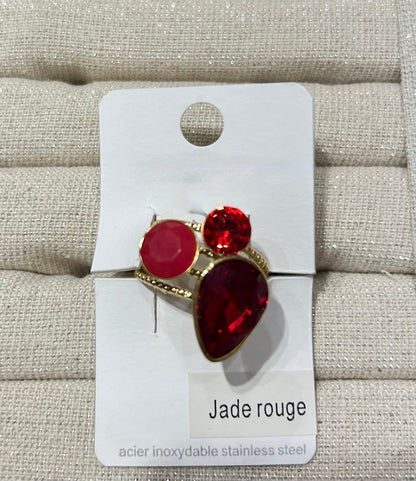 Bague LAURIE