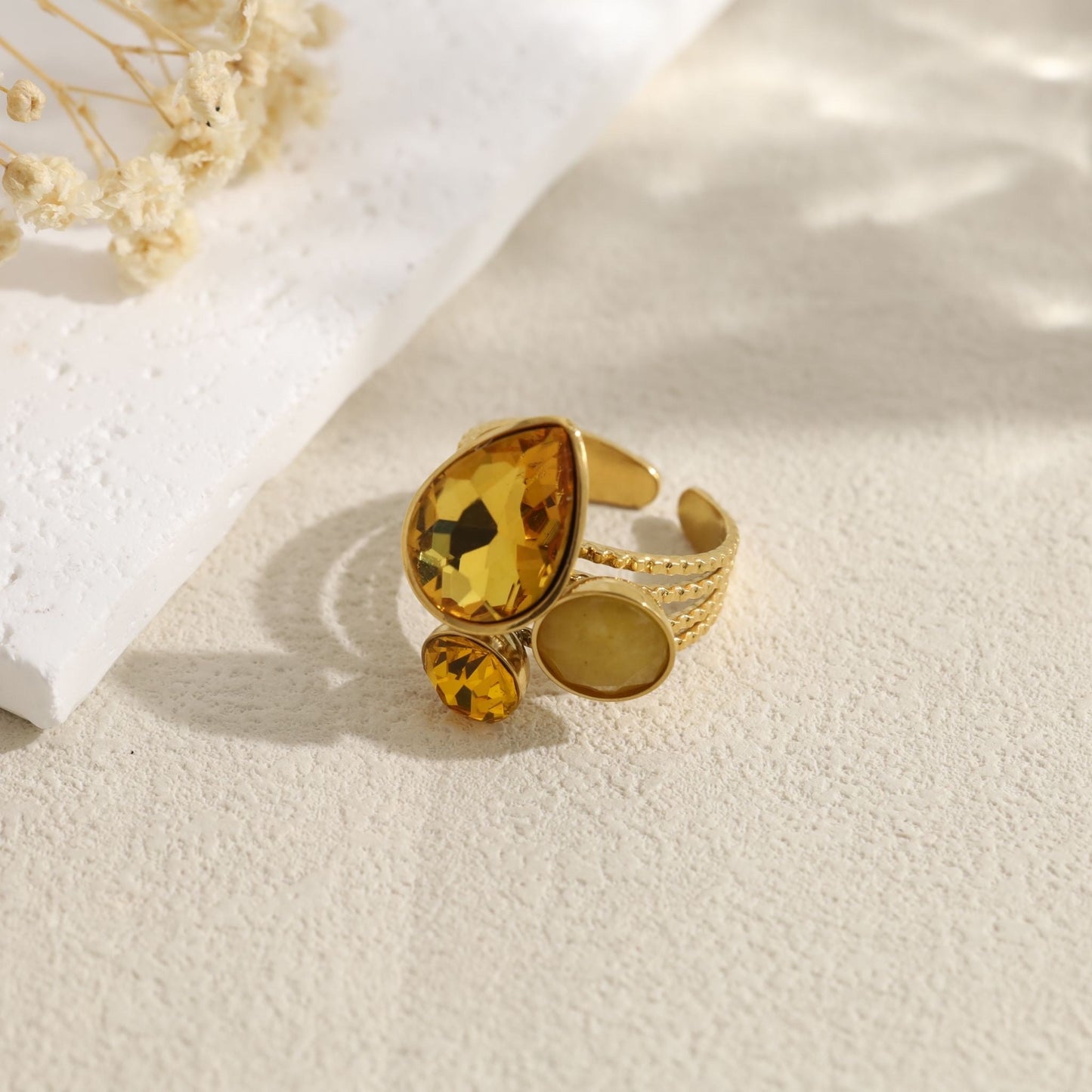 Bague LAURIE