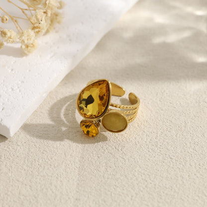 Bague LAURIE