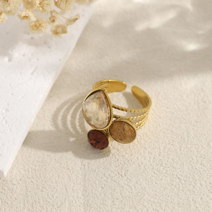 Bague LAURIE