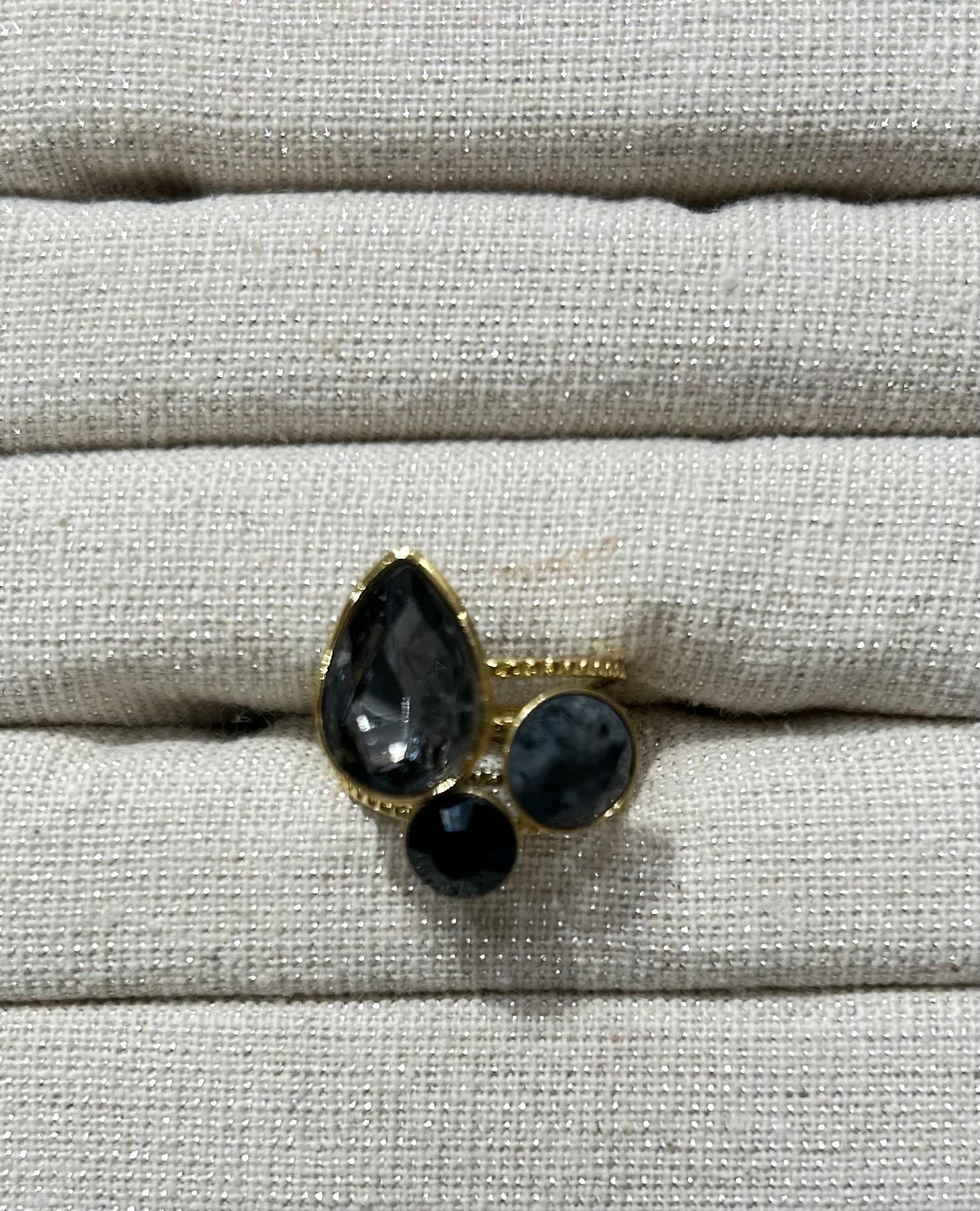 Bague LAURIE