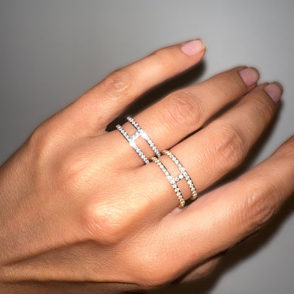 Bague ENNA