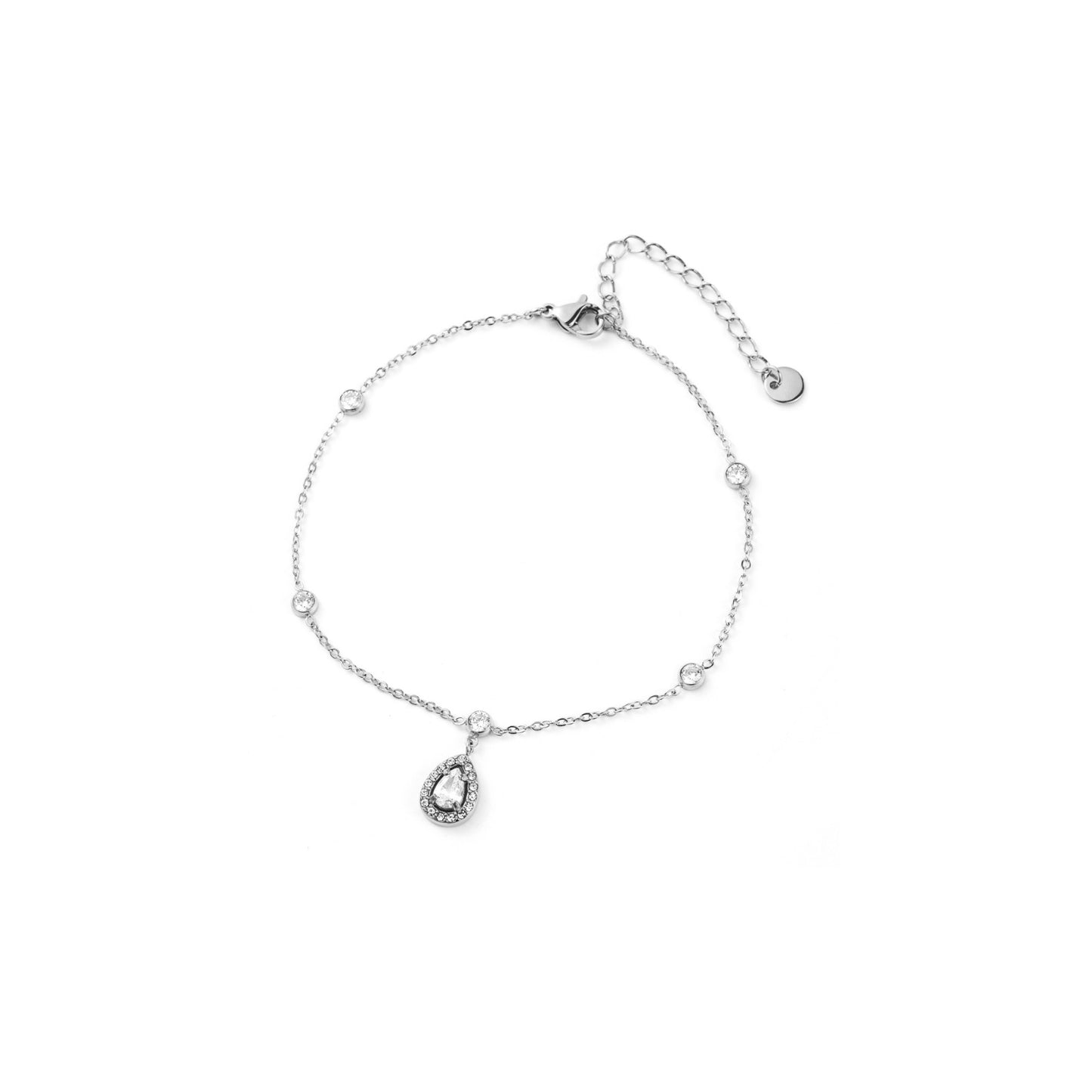 Bracelet de cheville PYA