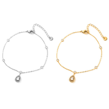 Bracelet de cheville PYA