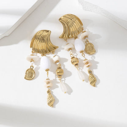 Boucle d’oreille SARDAIGNE