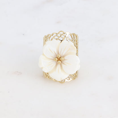 Bague Florine