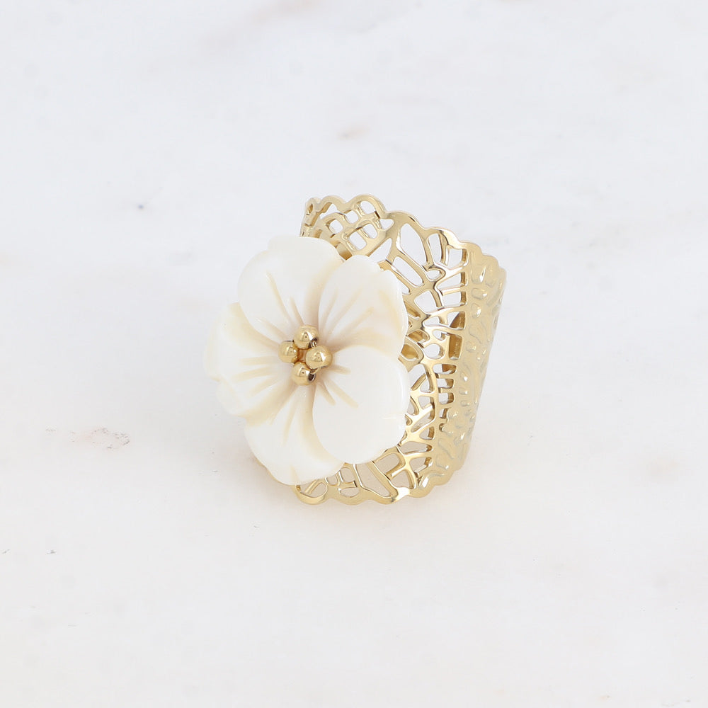 Bague Florine