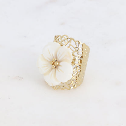 Bague Florine