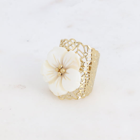 Bague Florine