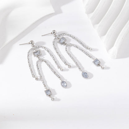 Boucle d’oreille Alinéa
