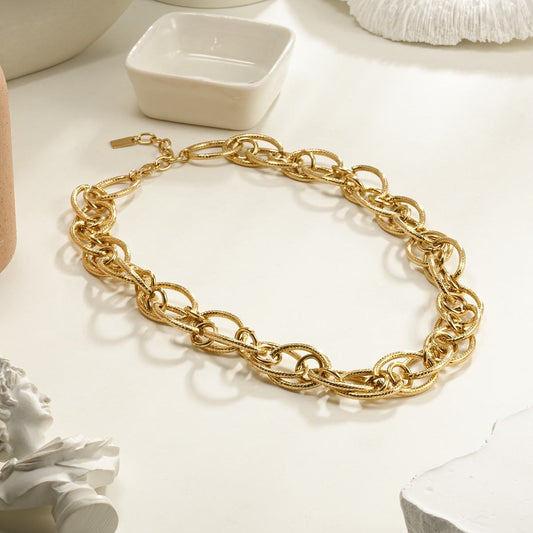 Collier ISABELLA